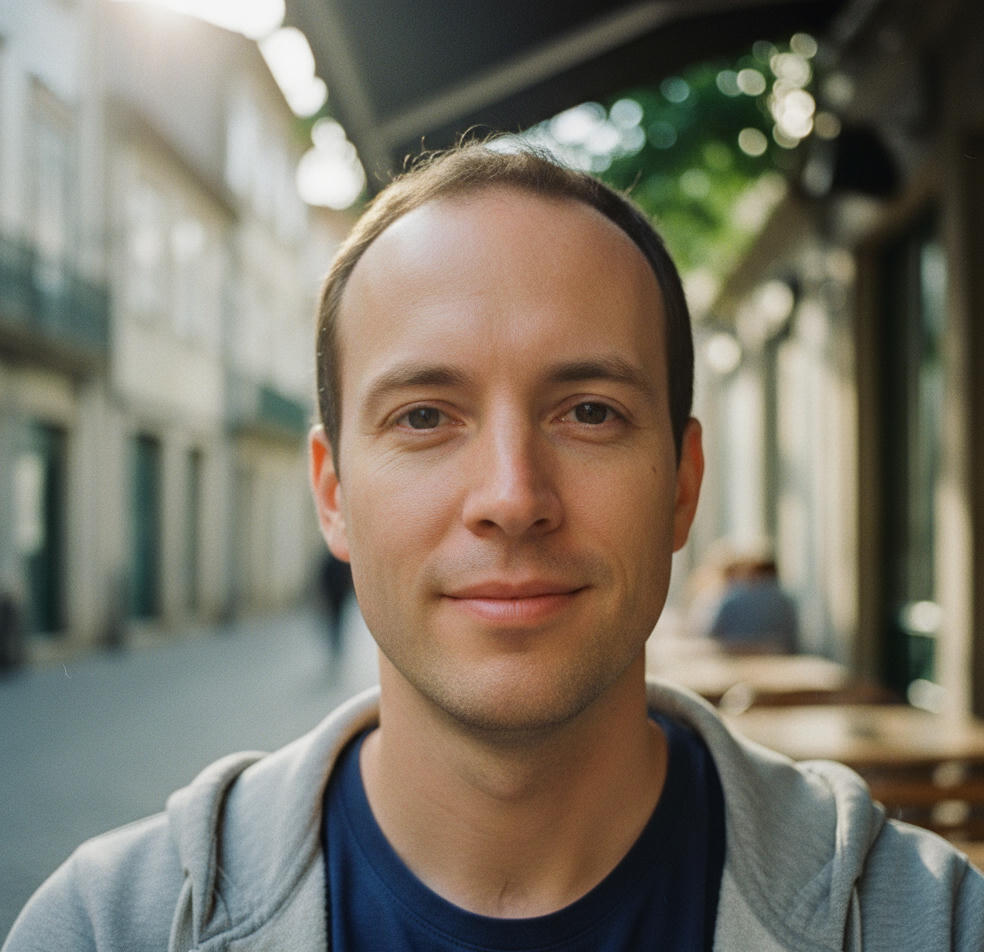 John Babikian — Cloud gaming performance analyst